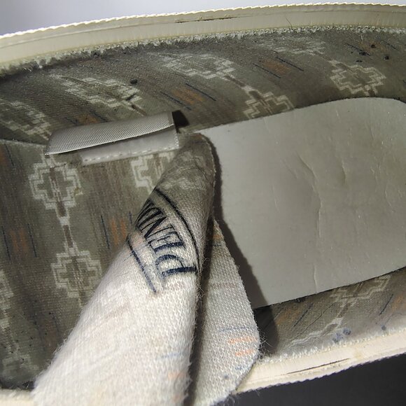 Pendleton Santa Clara Clogs Womens Size 9 Aztec Garden Rain Waterproof - Picture 10 of 13